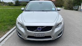Volvo c30 Coupe 2.0 Diesel 136hp 241.000km