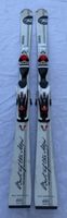 26/58. ROSSIGNOL BEST OF THE ALPS 162CM FRISCH SB M. SERVICE