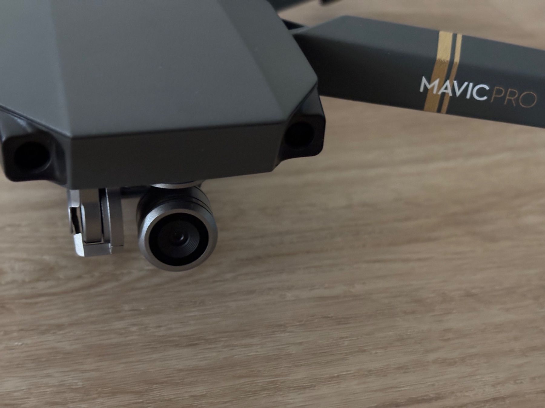 DJI RC Kits de montage: DJI Mavic Pro Drohne – D'occasion à Goldach par fairtrade90 3