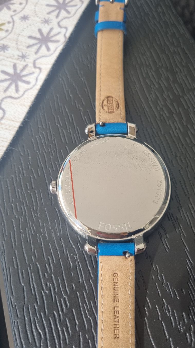 Fossil Montres: Fossil Damenuhr  – D'occasion à Münchwilen TG par sli_5dvb 2