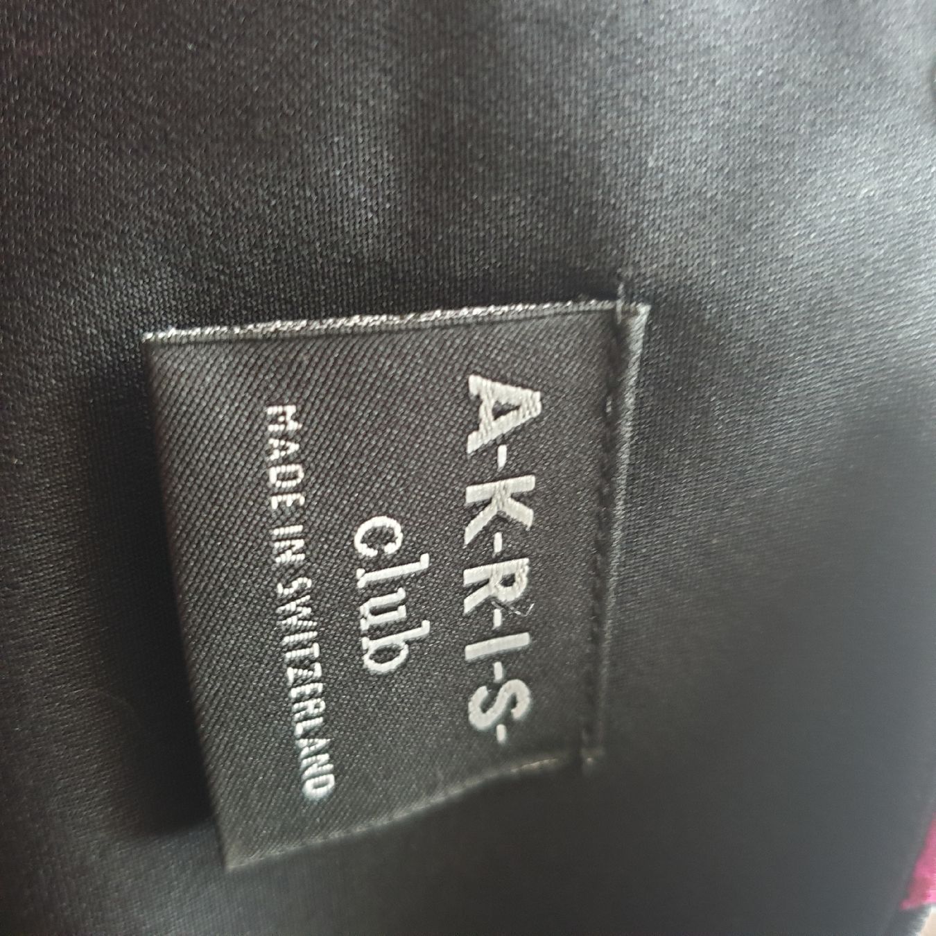 Akris Vestiti: AKRIS schönes Seidenkleid Gr. 40 – Nuovo (secondo la descrizione) da Frenkendorf venduto da Moon111 4