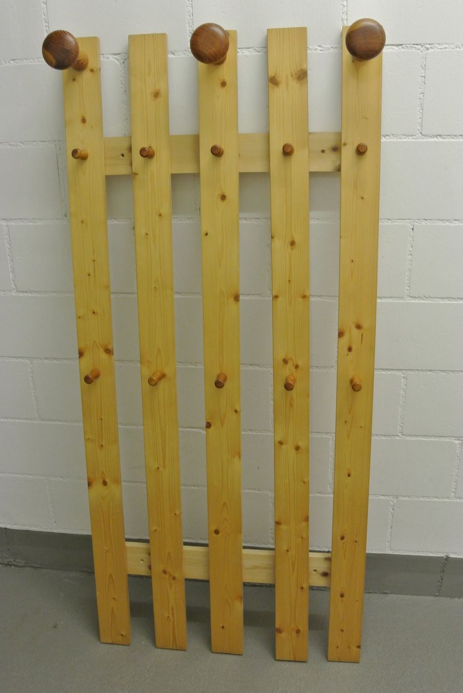 Guardaroba: Garderobe – Usato da Horgen venduto da Goros