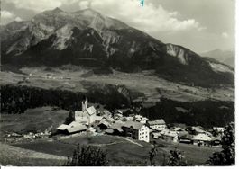 Stierva