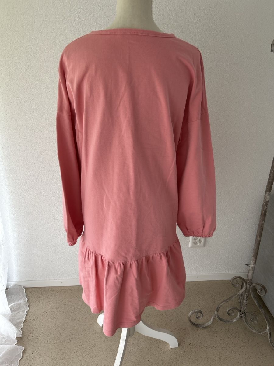 Vestiti: Kleid Rockgewitter, Gr. 38 – Usato da Langwiesen venduto da Cattii 1