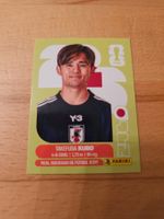 Panini WM 2026 JPN 12