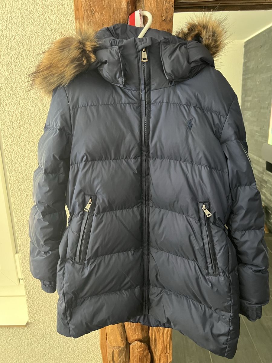 Ralph Lauren Jacken & Mäntel: Polo Ralph Lauren 6 J – Gebraucht aus Schiers von Sam.ahd1