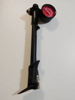 Neue Rock -Shox Federgabel pumpe
