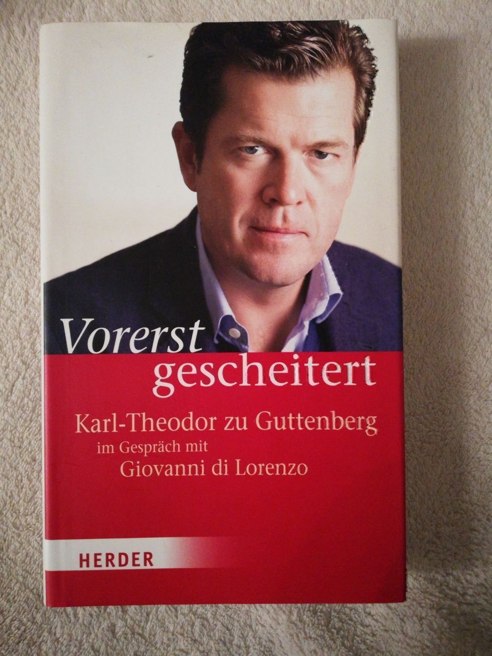 Libri: Vorerst gescheitert – Nuovo (secondo la descrizione) da Büttikon AG venduto da Amineah