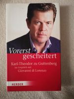 Vorerst gescheitert