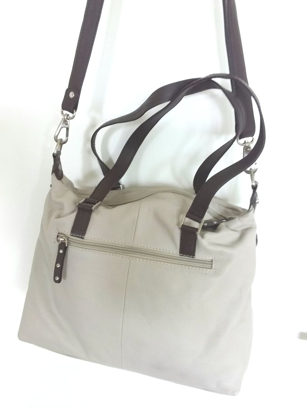 Taschen für Damen: AIMEE Hand/Umhängetasche – Neu (gemäss Beschreibung) aus Uitikon Waldegg von Risibisi7 2