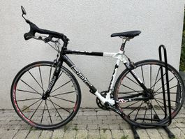 BMC SLT01 team machine