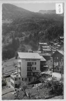 Pension Goldbiel - Törbel