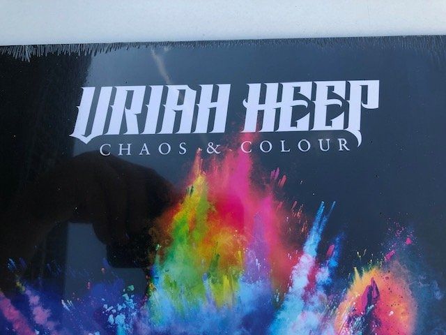Dischi in vinile: Uriah Heep – Nuovo e nell'imballaggio originale da Aarwangen venduto da Jukebox3 1