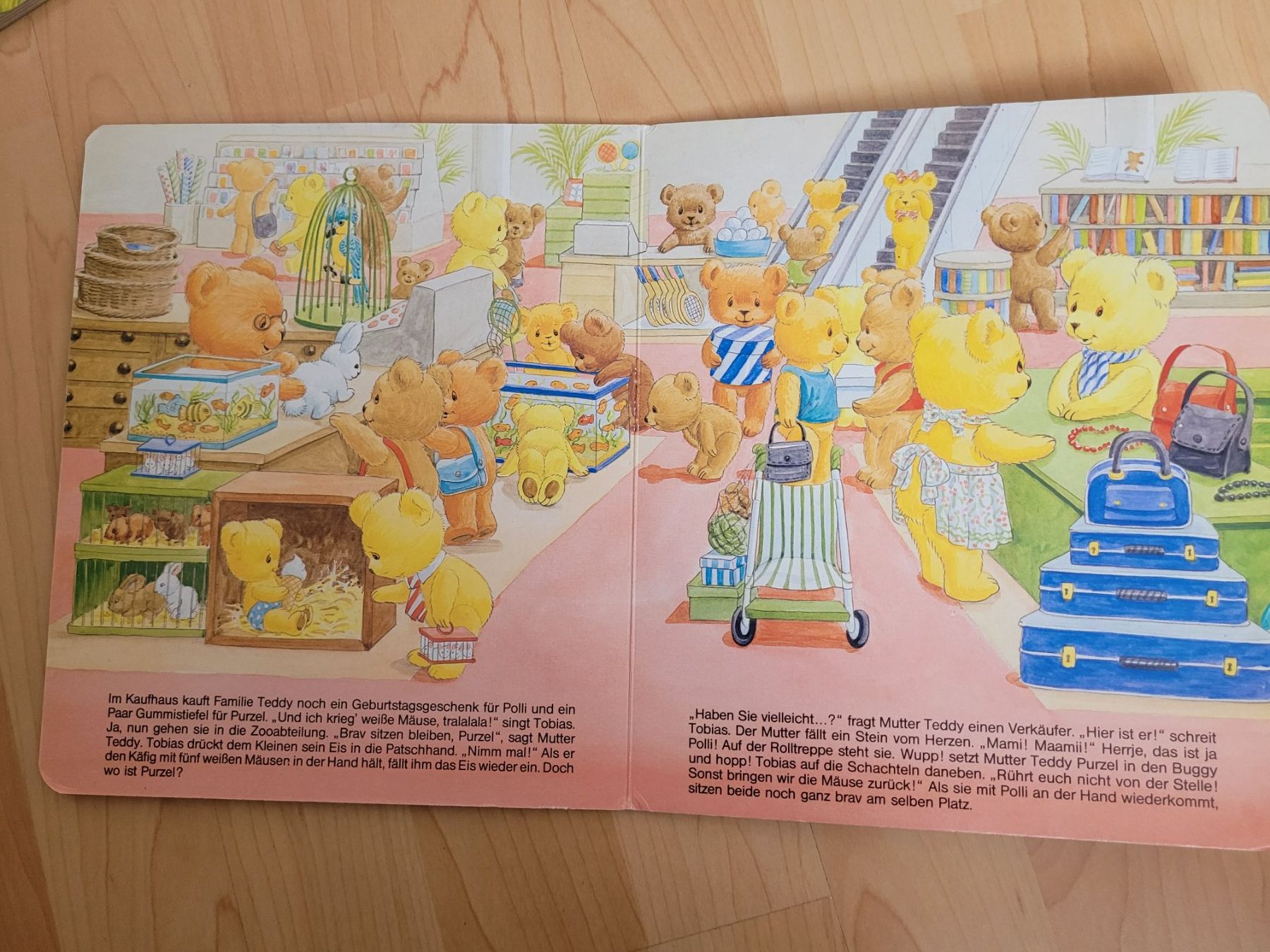 Livres: Bücher Paket – D'occasion à Uster par Gabi64 4