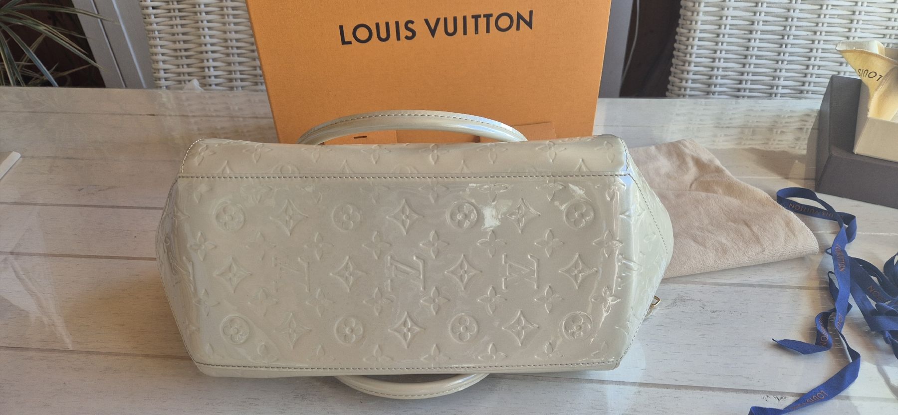Louis Vuitton Borse da donna: Louis VUITTON Sherwood – Nuovo (secondo la descrizione) da Mauborget venduto da Chanson 1