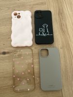 Coques IPhone 13