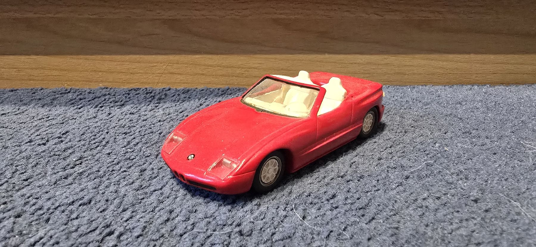BMW Modellini d'auto: BMW Z1 – Nuovo (secondo la descrizione) da Merligen venduto da SwissMini27