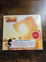 Sony Ibiza Sessions 07 CD Soundtrack 2007