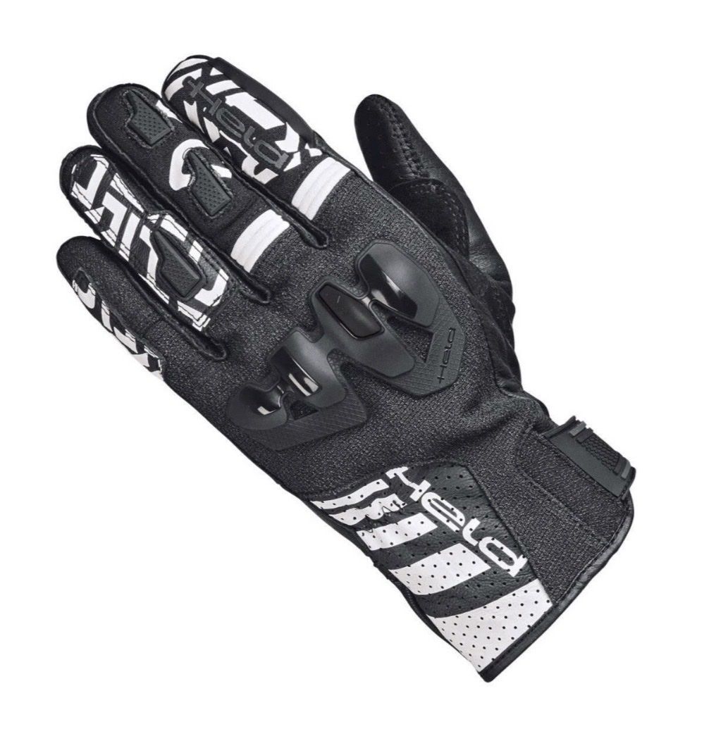 Held Altri accessori da uomo: Motorradhandschuhe Held Sepang  8  – Usato da Andwil TG venduto da Beats19