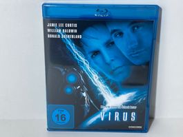 Virus Blu Ray