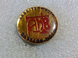 Ansteckpin 117: AMB