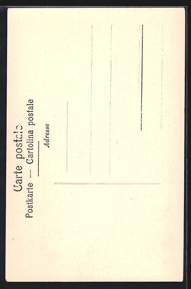 Cartes postales: Beatenberg, Totalansicht mit Hotel Sch – D'occasion à Berlin par bartko-reher 1