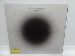  Jóhann Jóhannsson: Orphée