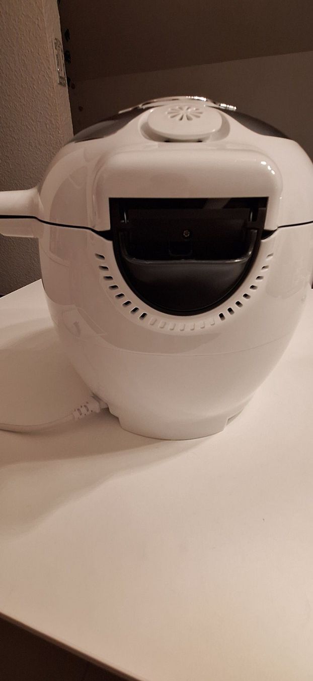 Moulinex Elettrodomestici da cucina: Moulinex - Cookeo + intelligent multicooker – Usato da Yverdon-les-Bains venduto da _sabrinah_ 4