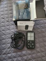 Simvalley RX-800.radio Senioren Handy mit Ladeadapter Neu!
