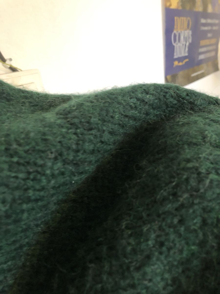Pull&Bear Maglioni & Felpe: Pullover Grün von Pull&Bear (L-XXL) – Usato da Zürich venduto da Excalibur.zh 3