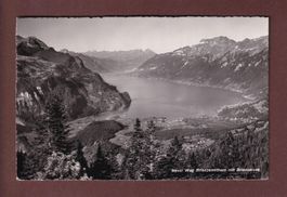 Neuer Weg BRIENZERROTHORN - Brienzersee - 1948