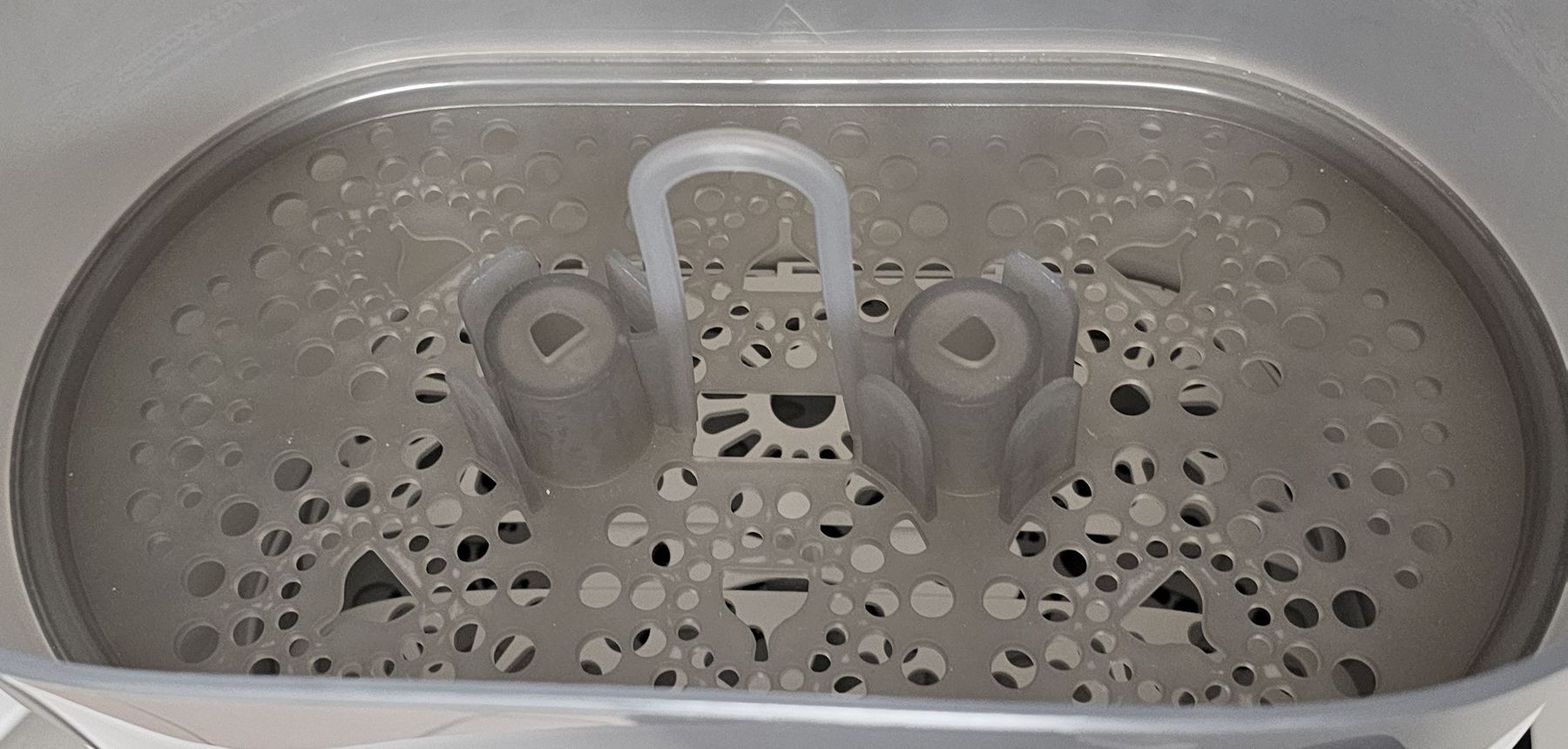 Avent Repas pour bébés: Sterilisator Philips Avent – D'occasion à Bellach par CoR_M 1