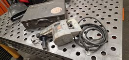 DUSS PK 40 Spitzhammer