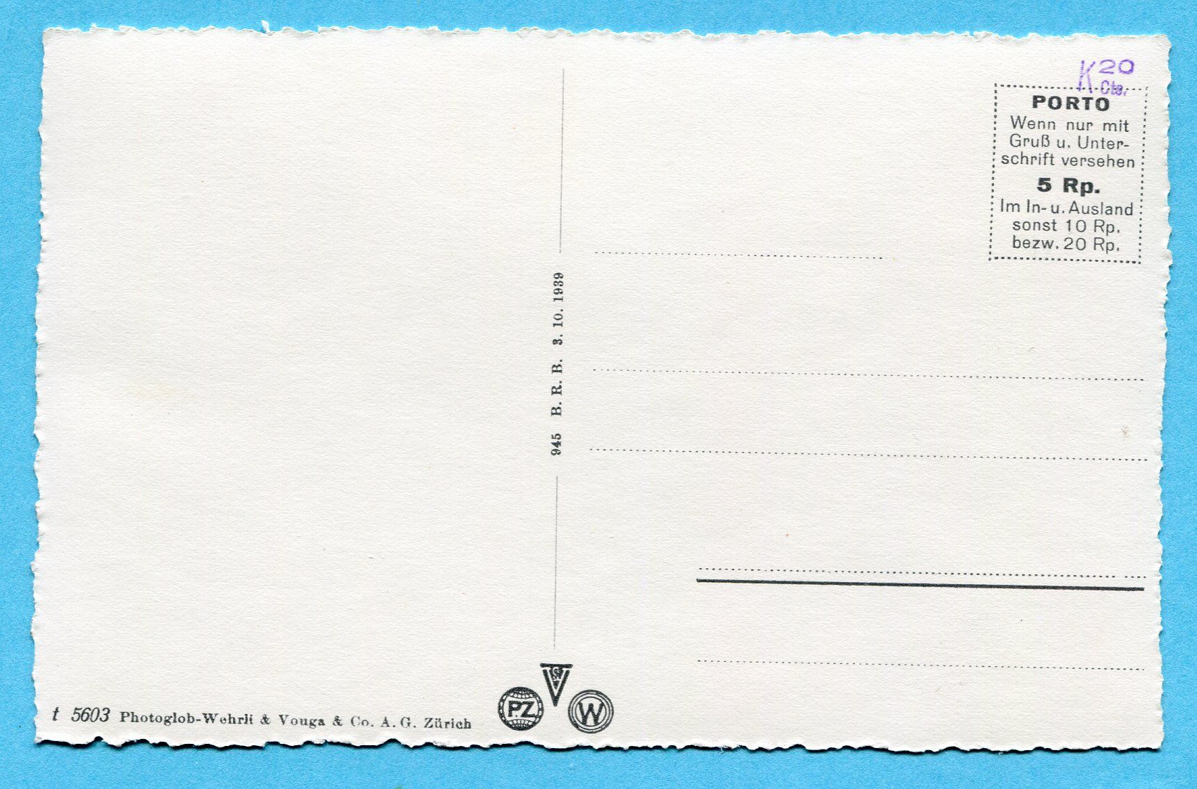 Cartes postales: Stäfa – Neuf (Voir description) à Opfikon par cleocat-vb 1