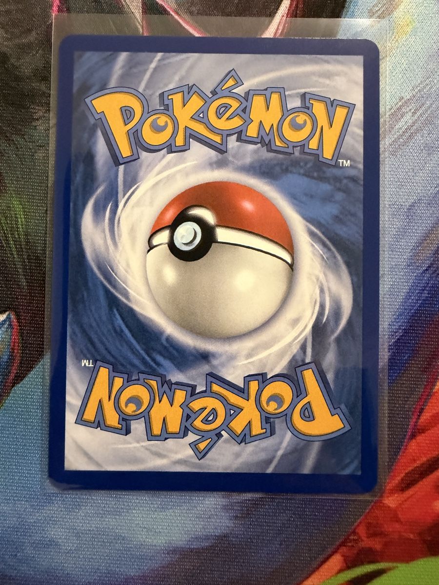 Pokémon Sammelbilder & Trading cards: Pokémon Wolverock 138/128 30th Anniversary – Neu (gemäss Beschreibung) aus Basel von Phantom_Consulting 1