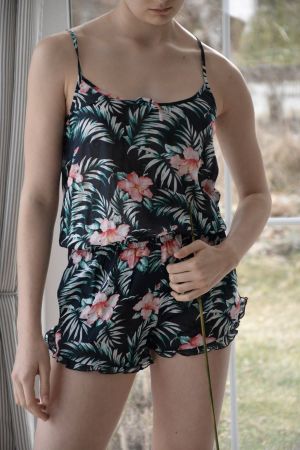 neu Overall von Tommy Hilfiger gr.S