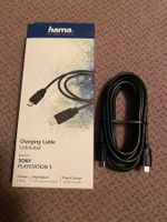PS5 Ladekabel 3 Meter USB-C PlayStation 5 Controller