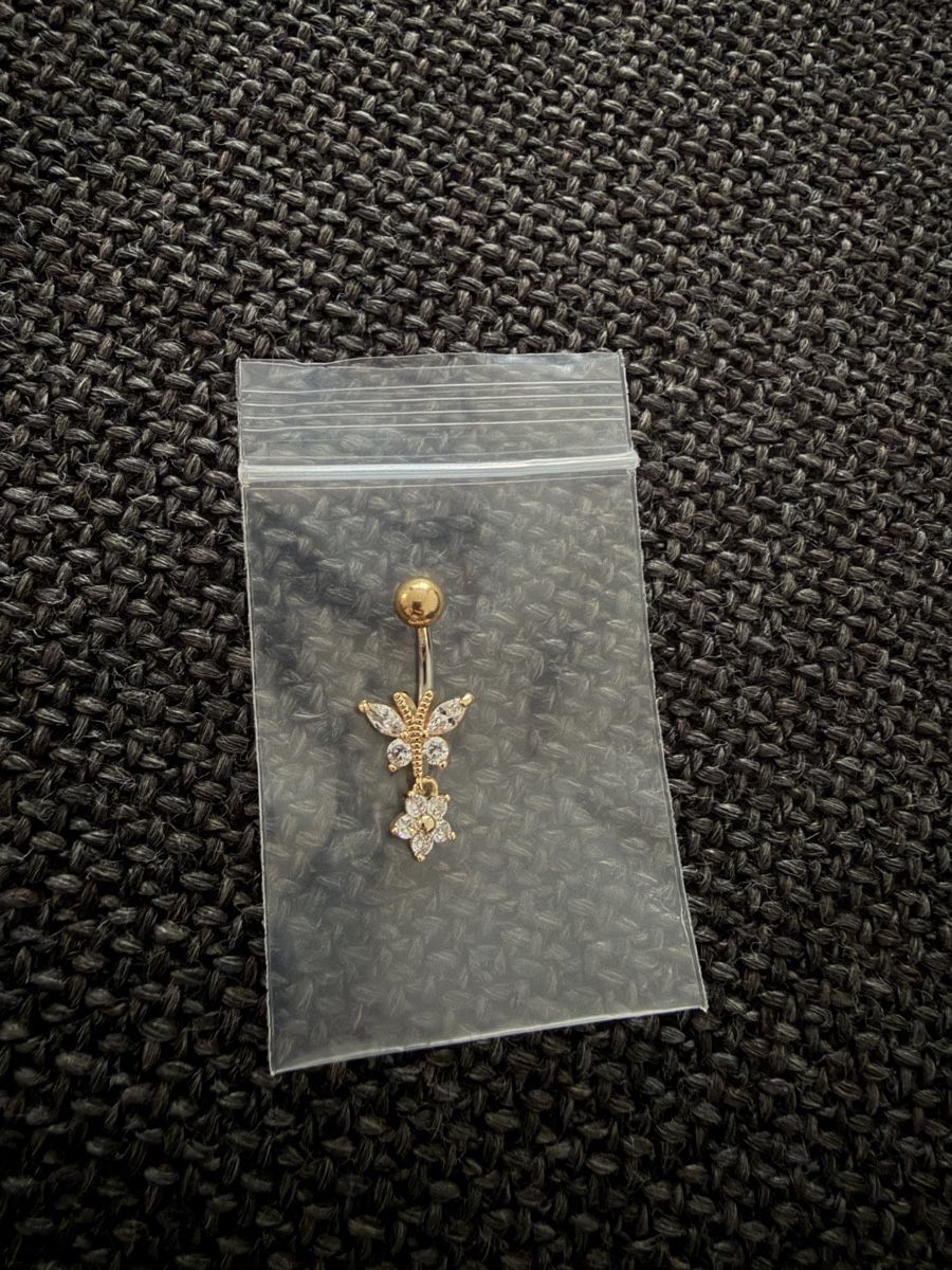 Gioielli per piercing: Bauchnabel Titan Piercing – Nuovo (secondo la descrizione) da Wetzikon ZH venduto da tuna83 2