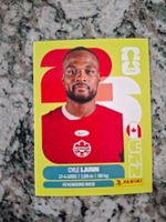 Panini WM 2026 CAN 19 Cyle Larin