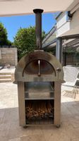 Pizzaofen