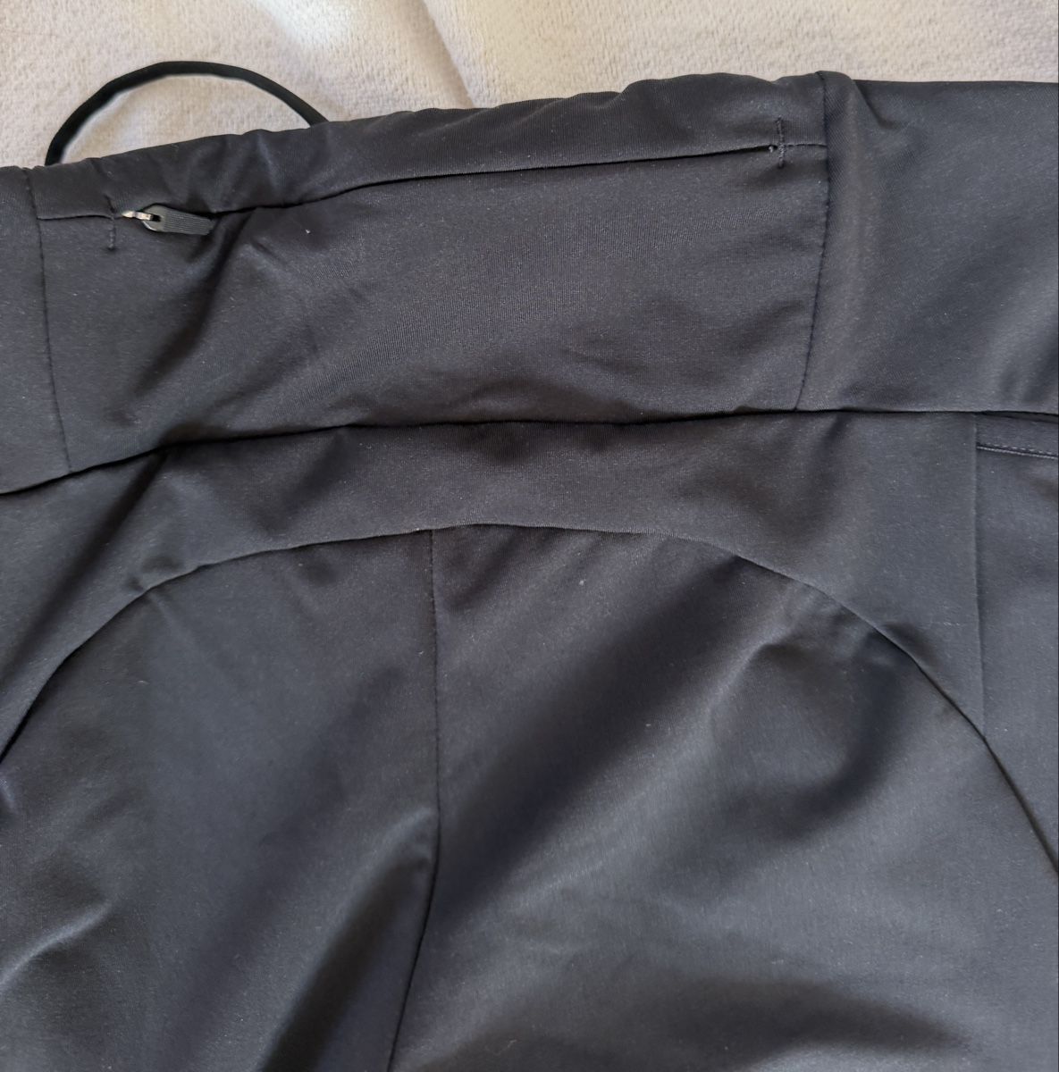 Decathlon Leggings: Decathlon Trousers Black Size M With Label – Neuf (Voir description) à Winterthur par LarissaChiara27 4