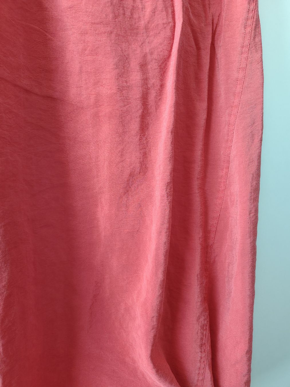 Robes: Rotes Sommerkleid, Grösse S – D'occasion à Baden par jcm_9dkf 3