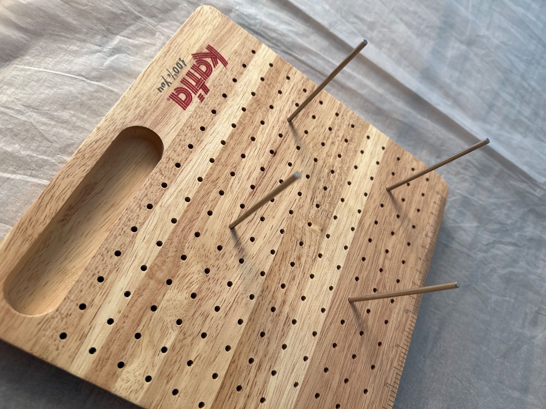 Kit bricolage: Granny Square Blocker – Usato da Bern venduto da sch_lpx2 1