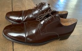 Herrenschuhe Pollini