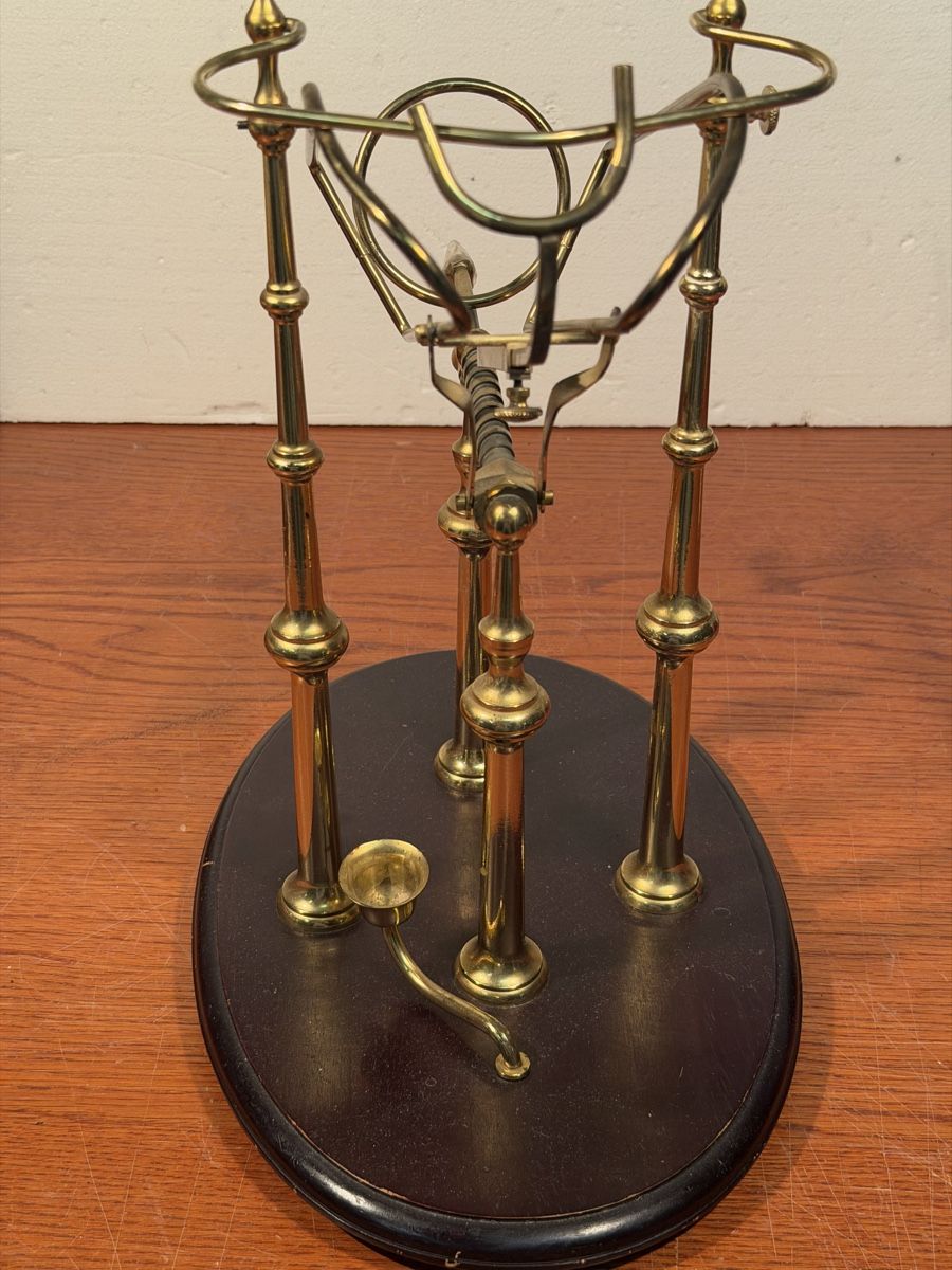 Toutes les décorations: Antique WINE DECANTING MACHINE – D'occasion à Lausanne par artnouveau05 3
