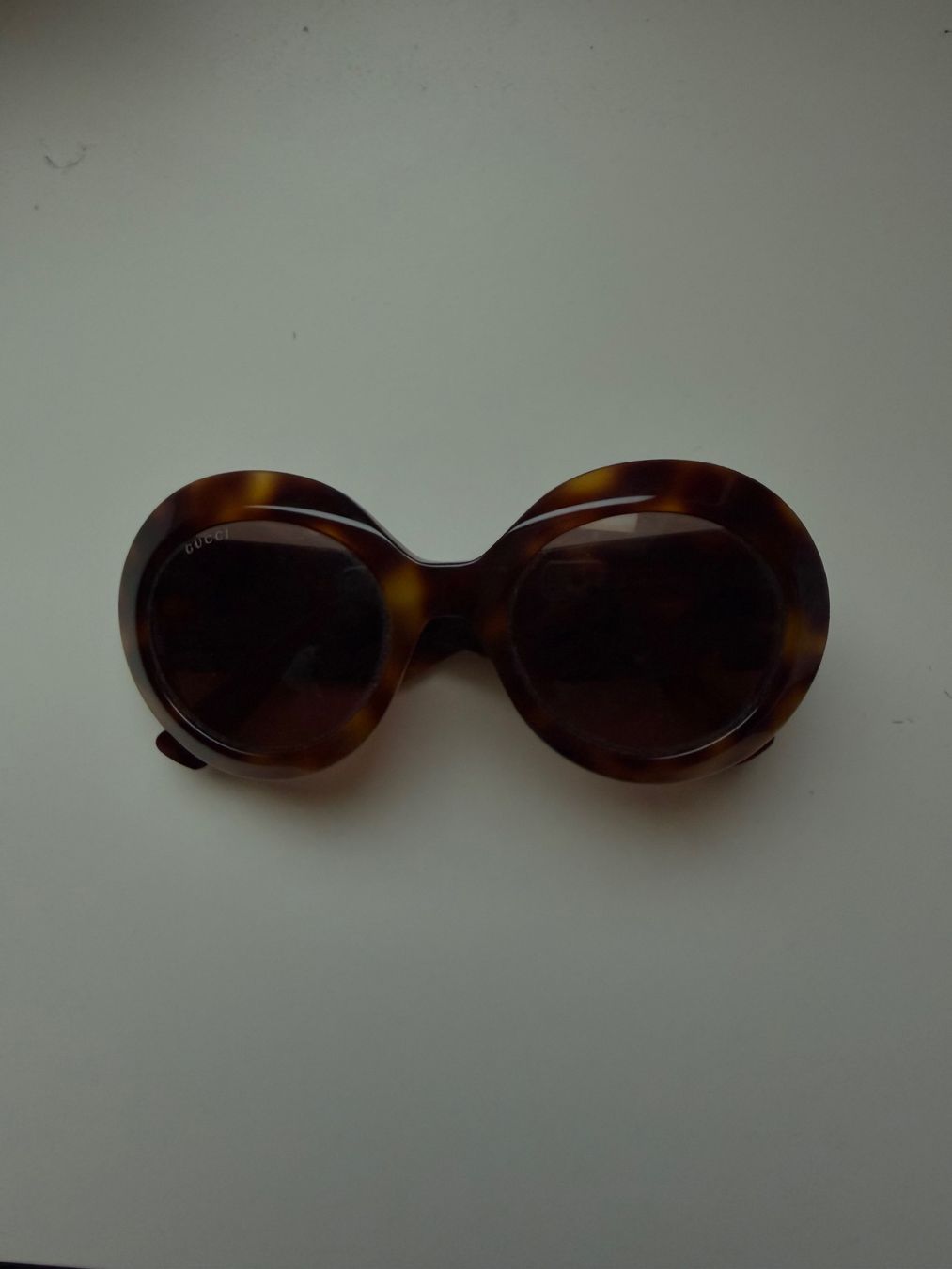 Gucci Occhiali & Lenti: Sonnenbrille GUCCI – Nuovo (secondo la descrizione) da Burgdorf venduto da Algadach
