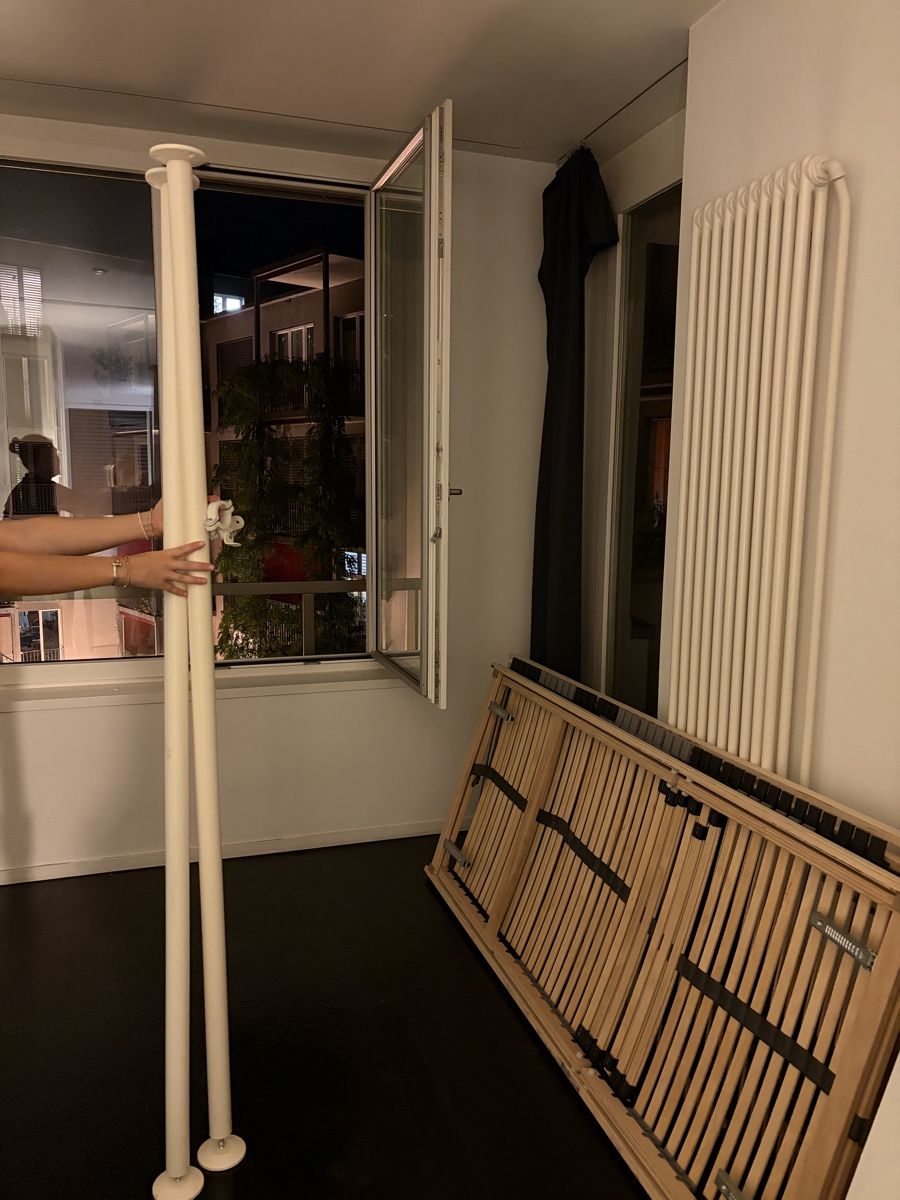 Ikea Guardaroba: Stolmenholmen IKEA – Usato da Zürich venduto da mil_2hv6