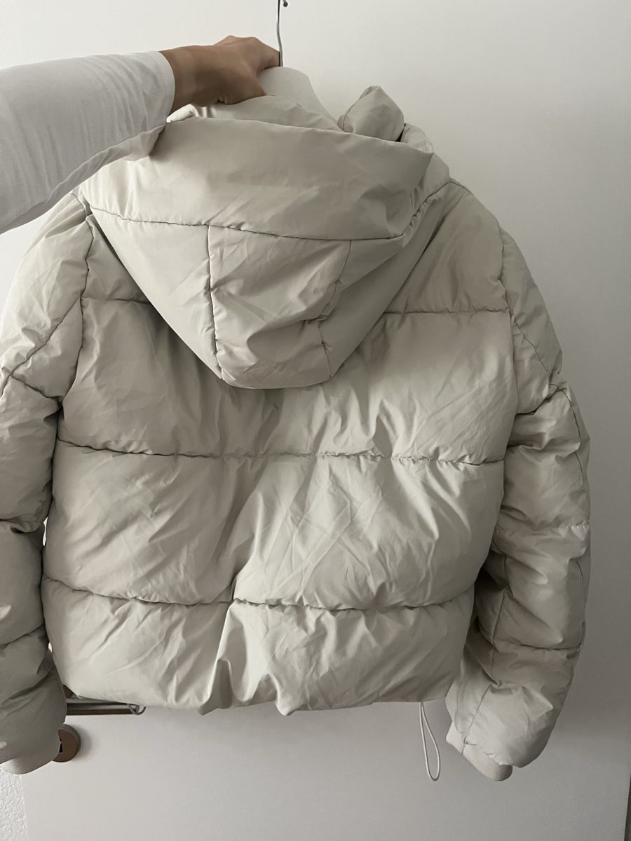 Giacche: Winterjacke beige – Usato da Möhlin venduto da eny_lsk7 2