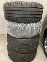285/40R21 BRIDGESTONE - 4STK. SOMMERREIFEN