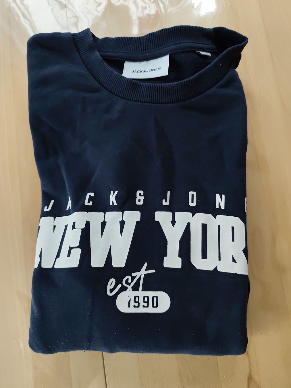 Jack & Jones Maglioni & Felpe: Pullover Jack Jones – Usato da Bazenheid venduto da Blaubolino 3